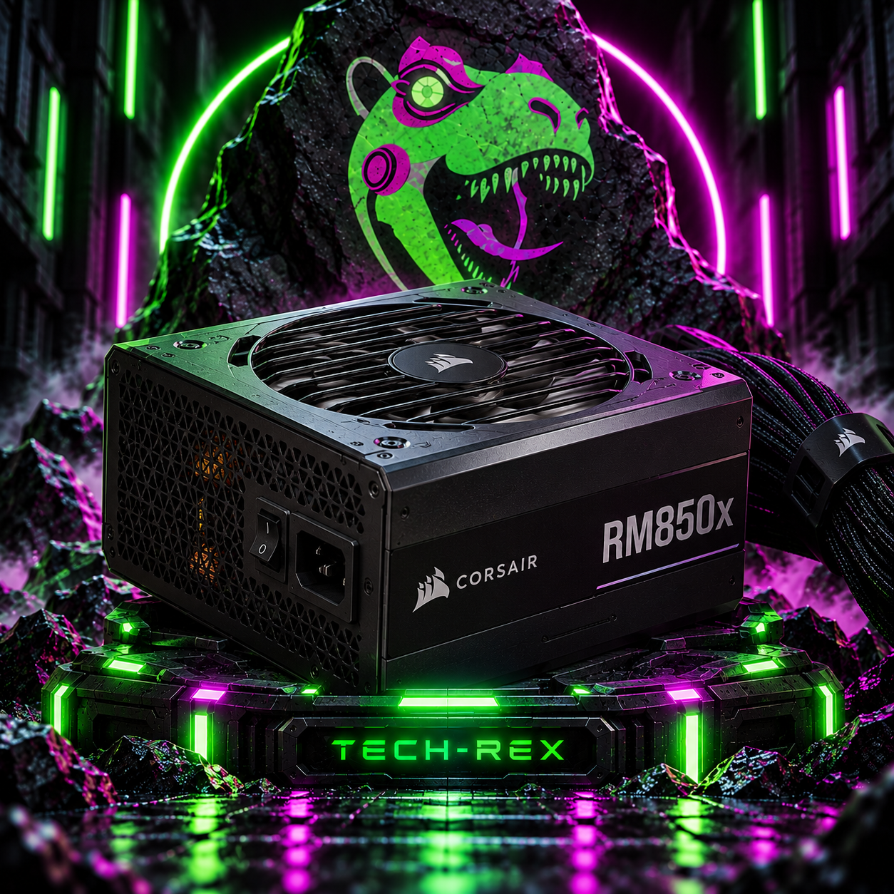 Fuentes de poder (PSU)